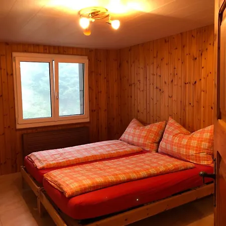 Haus Maerzenhof * Riederalp